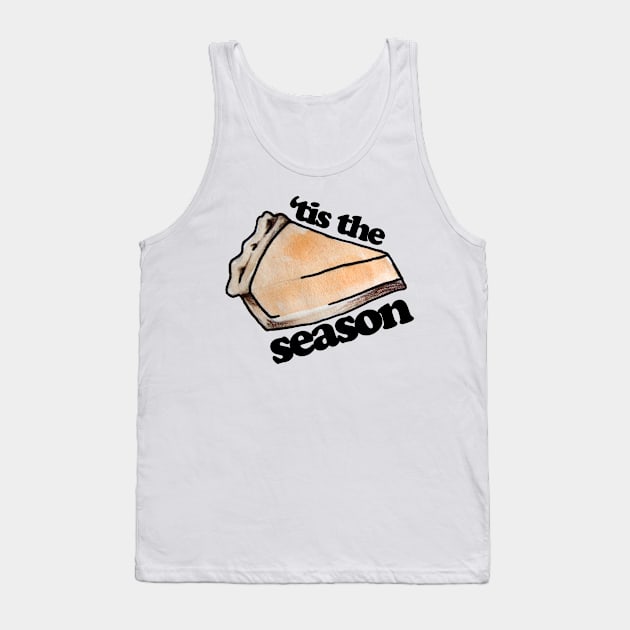 Tis the season Tank Top by bubbsnugg